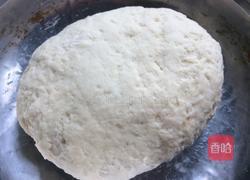 芝麻酱饼的做法图解2