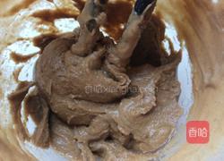 芝麻酱饼的做法图解4