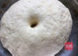 芝麻酱饼的做法图解5