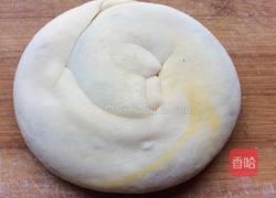 芝麻酱饼的做法图解10