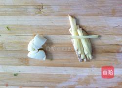 水滑肉的做法图解6