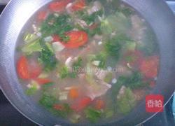 水滑肉的做法图解15