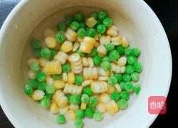 蒸菜之排骨彩色盒子的做法图解1