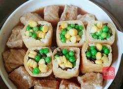 蒸菜之排骨彩色盒子的做法图解6