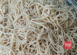 豆角焖饭的做法图解3