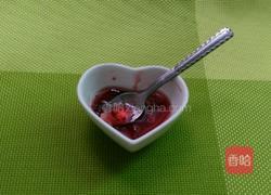 玫瑰蜜汁芋头的做法图解7