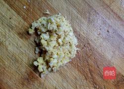 豆豉姜汁蒸排骨的做法图解2