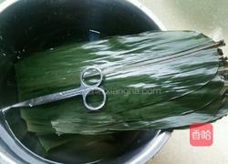 包粽子的做法图解5