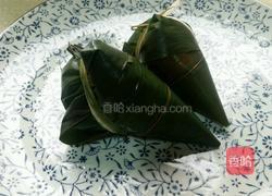 包粽子的做法图解6