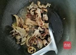 墨鱼炖排骨的做法图解5