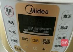 墨鱼炖排骨的做法图解7