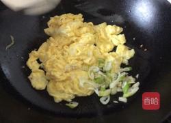 素打卤面的做法图解3