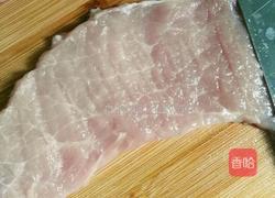 煎猪扒的做法图解2