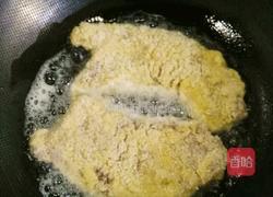 煎猪扒的做法图解11