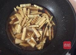 鲜油焖笋的做法图解8