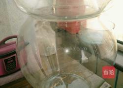 泡菜的做法图解1