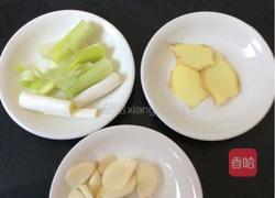 香辣龙虾的做法图解4