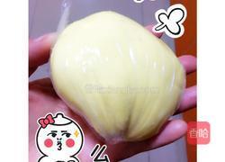 玛格丽特饼干的做法图解3