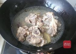 酱大骨的做法图解13