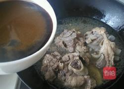 酱大骨的做法图解14
