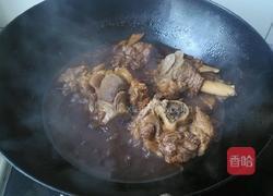 酱大骨的做法图解16