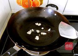 醋溜西葫芦丝的做法图解5