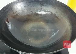 辣白菜豆腐汤的做法图解3