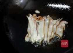 辣白菜豆腐汤的做法图解5