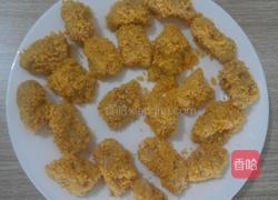 香酥炸鸡块的做法图解7