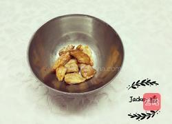 烤箱烤肉片的做法图解6