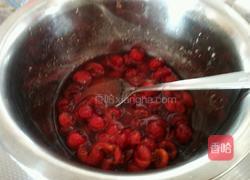 自制樱桃酱的做法图解3