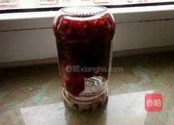 自制樱桃酱的做法图解7