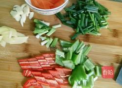 溜腰花的做法图解4