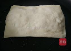 千层肉饼的做法图解9