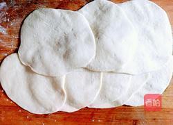 韭菜鸡蛋豆腐包子的做法图解9