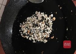 台湾卤肉饭的做法图解3