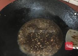 台湾卤肉饭的做法图解4