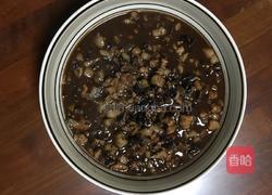 台湾卤肉饭的做法图解5