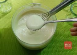 奶粉酸奶的做法图解7