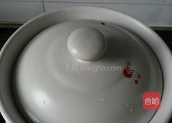 大骨汤的做法图解6