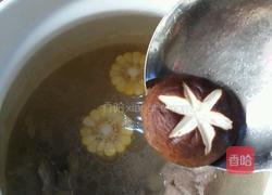 大骨汤的做法图解8
