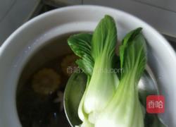 大骨汤的做法图解10