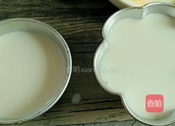 芒果椰汁糕的做法图解7