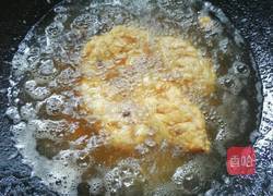 脆皮炸鸡翅的做法图解11