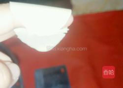 莜面窝窝的做法图解6