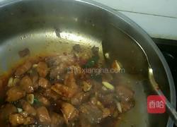 莜面窝窝的做法图解9