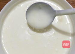 自制雪糕冰激凌的做法图解4