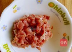 辣白菜炒土豆片的做法图解2