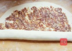 蒸肉饼～～～的做法图解6