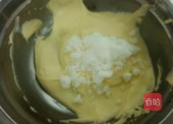 布朗尼芝士蛋糕的做法图解9